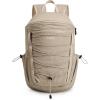 image:imageG4Free Hiking Backpack for Women Men 20L Lightweight Travel Backpacks Daypack Outdoor Daily Camping Dark GraygreenKhaki
