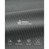 image:imageG4Free Ribbed Ankle Pants for Women 78 Length Wide Leg Yoga Pants with Pockets Casual TravelDark Gray