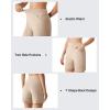 image:imageG4Free EverGoing Womens Wide Leg Shorts High Waisted 4  5Casual Comfy Shorts with Pockets for Yoga Workout LoungeLight Khaki