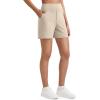 image:imageG4Free EverGoing Womens Wide Leg Shorts High Waisted 4  5Casual Comfy Shorts with Pockets for Yoga Workout LoungeLight Khaki