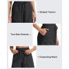 image:imageG4Free Workout Shorts Women 4 High Waisted Lightweight Shorts with Pockets for Hiking Running Casual OutdoorBlack