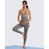 image:imageG4Free BareFeel Maternity Bra Wireless V Neck Nursing Bras for Breastfeeding U Back Pregnancy Sleep Bras YogaToffee