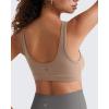 image:imageG4Free BareFeel Maternity Bra Wireless V Neck Nursing Bras for Breastfeeding U Back Pregnancy Sleep Bras YogaToffee