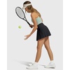 image:imageG4Free Chillwhisp Pleated Tennis Skirts for Women  15 Athletic Seamless High Waisted Skort Builtin Shorts with PocketsBlack