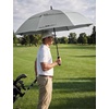 image:imageG4Free Golf Umbrella 62 Inch Large Umbrella for Rain Vented Strong Windproof Waterproof Double Canopy Automatic Open Stick Umbrellas Resist Up to 85 MPH WindsGrey