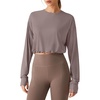 Gray Lilac